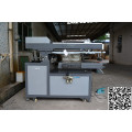 Ce Automatic Large Format Oblique Arm Flat Screen Printing Machine